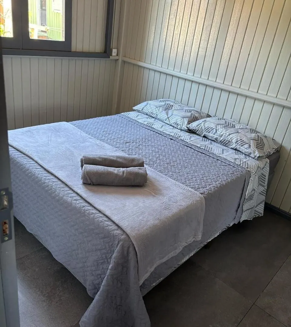 Dookie Ilhas Villa Araranguá Brezilya