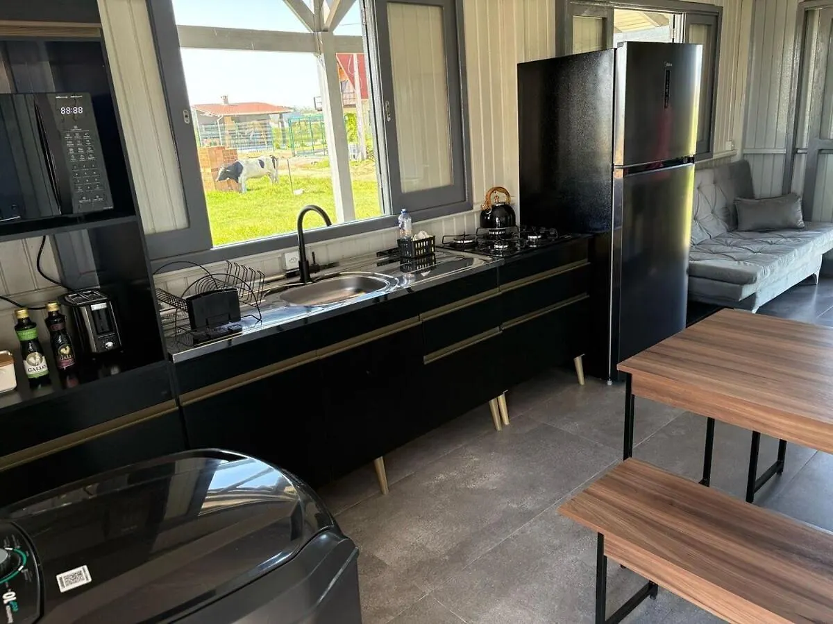 Dookie Ilhas Villa Araranguá Tatil Evi