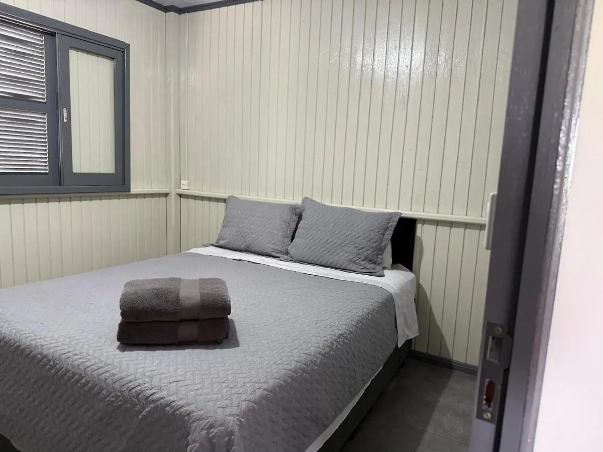 Tatil Evi Dookie Ilhas Villa Araranguá Brezilya