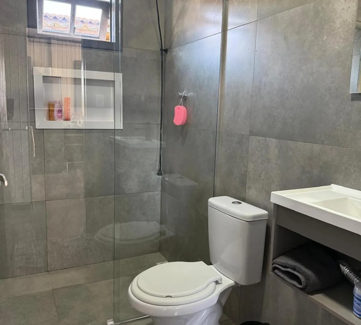 Dookie Ilhas Villa Araranguá Tatil Evi
