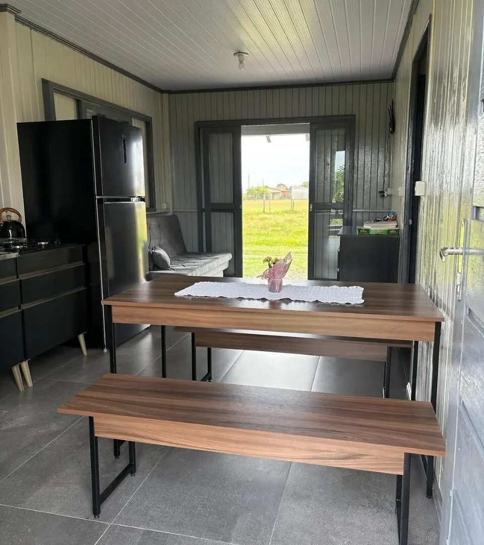 Tatil Evi Dookie Ilhas Villa Araranguá